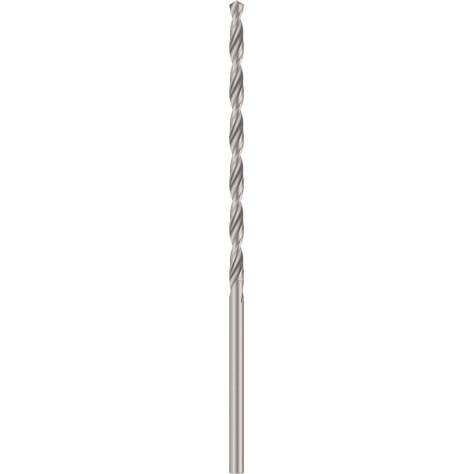Bosch PRO Metal HSS-G Spiralbohrer 3,5 x 73 x 112 mm - 2608577683