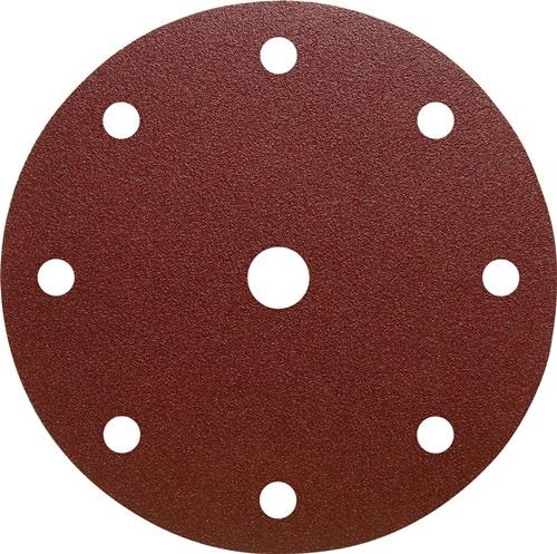 Haftschleifscheibe PS 22 K GLS 1 150mm K.40 f.HO/Metall Korund