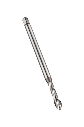 Maschinengewindebohrer ISO 2283C E605 M8x1.25mm HSS-E-PM Blank 2XD 6H DORMER