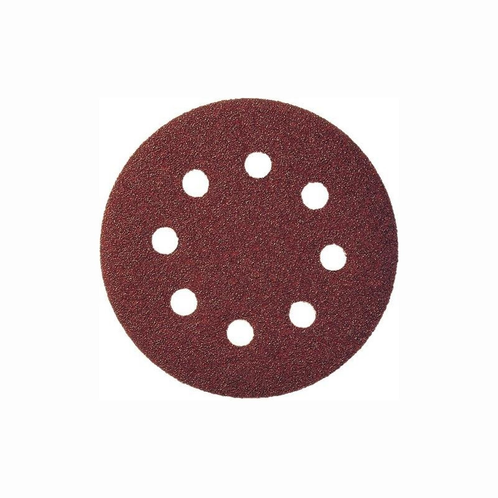 KLINGSPOR 50x Haftschleifscheibe PS 22 K GLS 5