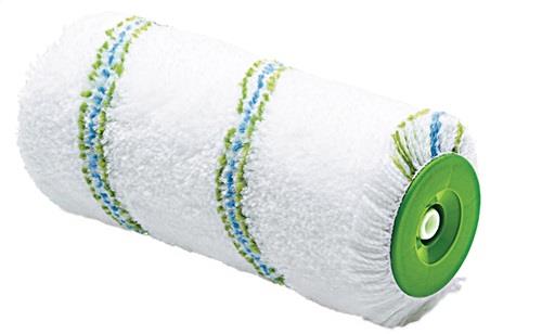 Farbwalze Meisterflor Breite 250 mm Florhöhe 18 mm - 702751