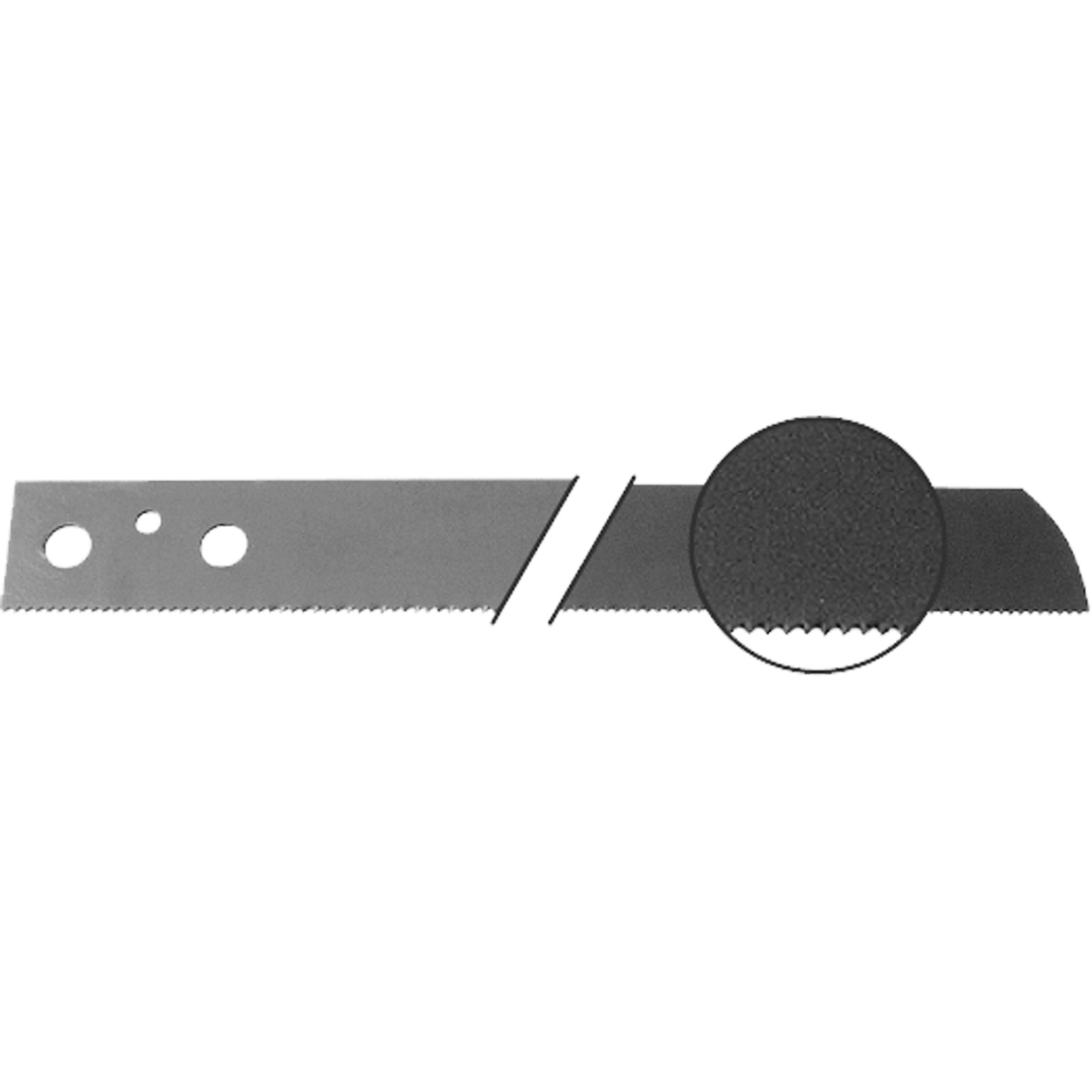 Fein Sägeblatt Z22-30 HSS - 63503069008