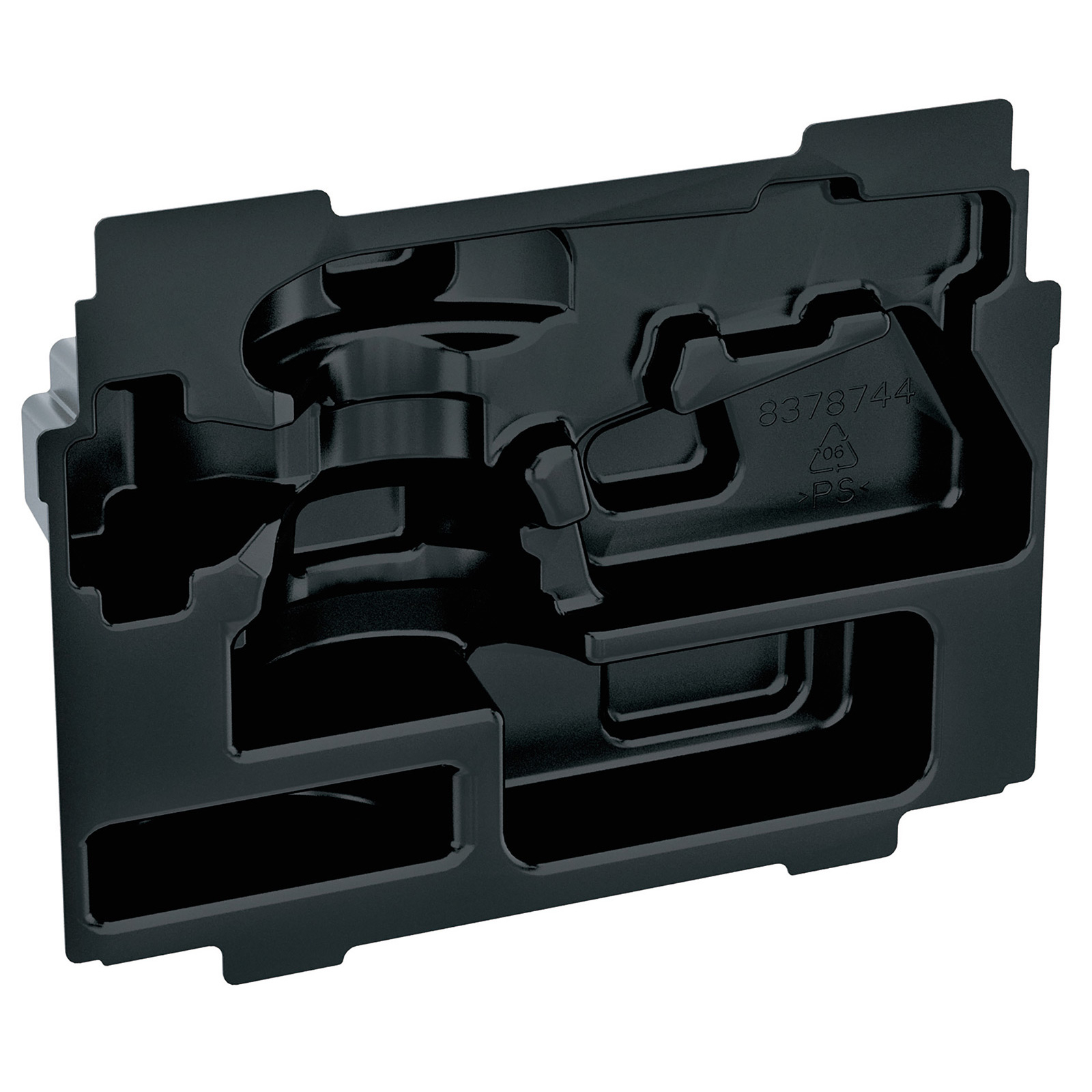 Makita Tiefziehteil für Exzenterschleifer MAKPAC Gr. 2 - 837874-4