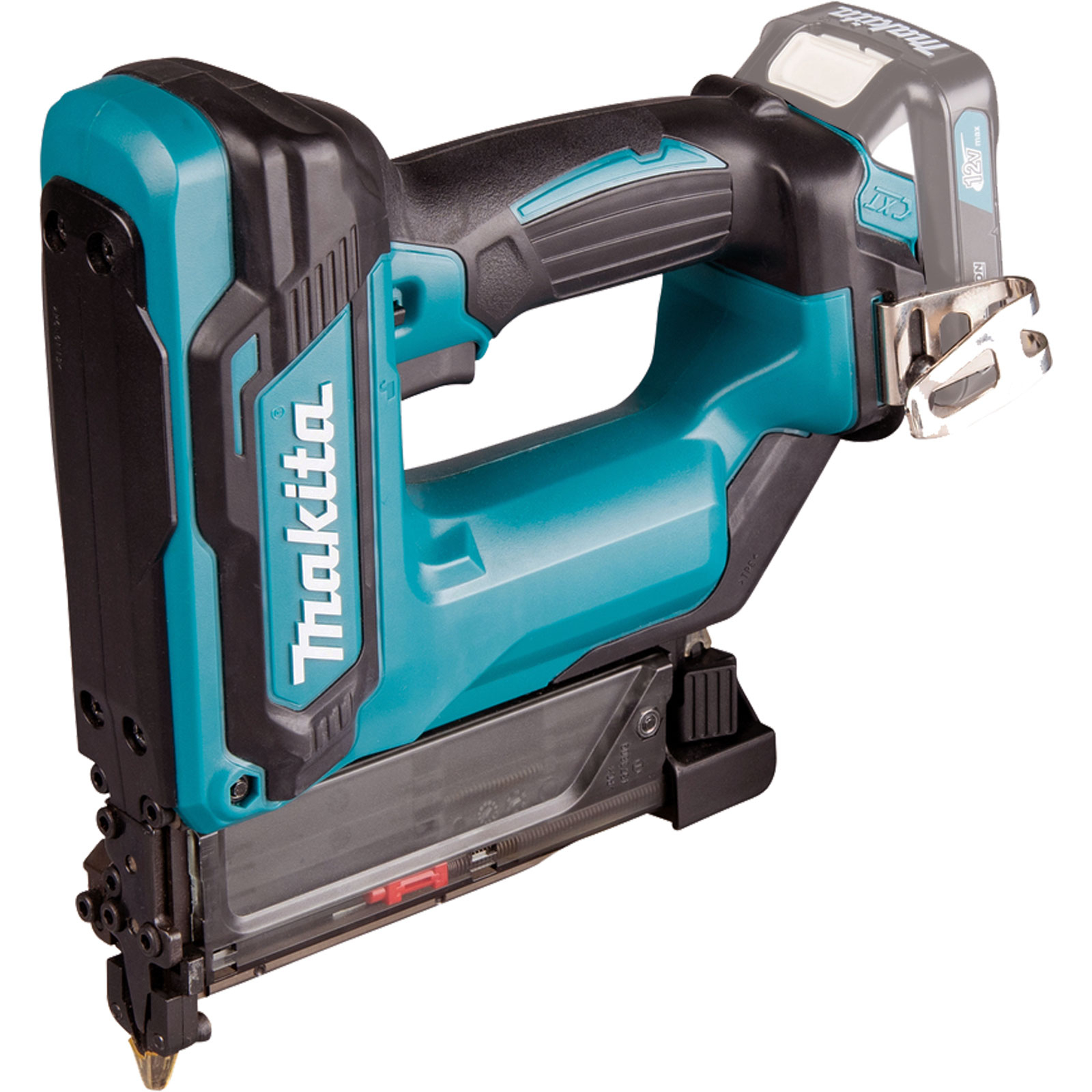 Makita PT354DZ Akku-Stiftnagler 12 V max. Solo