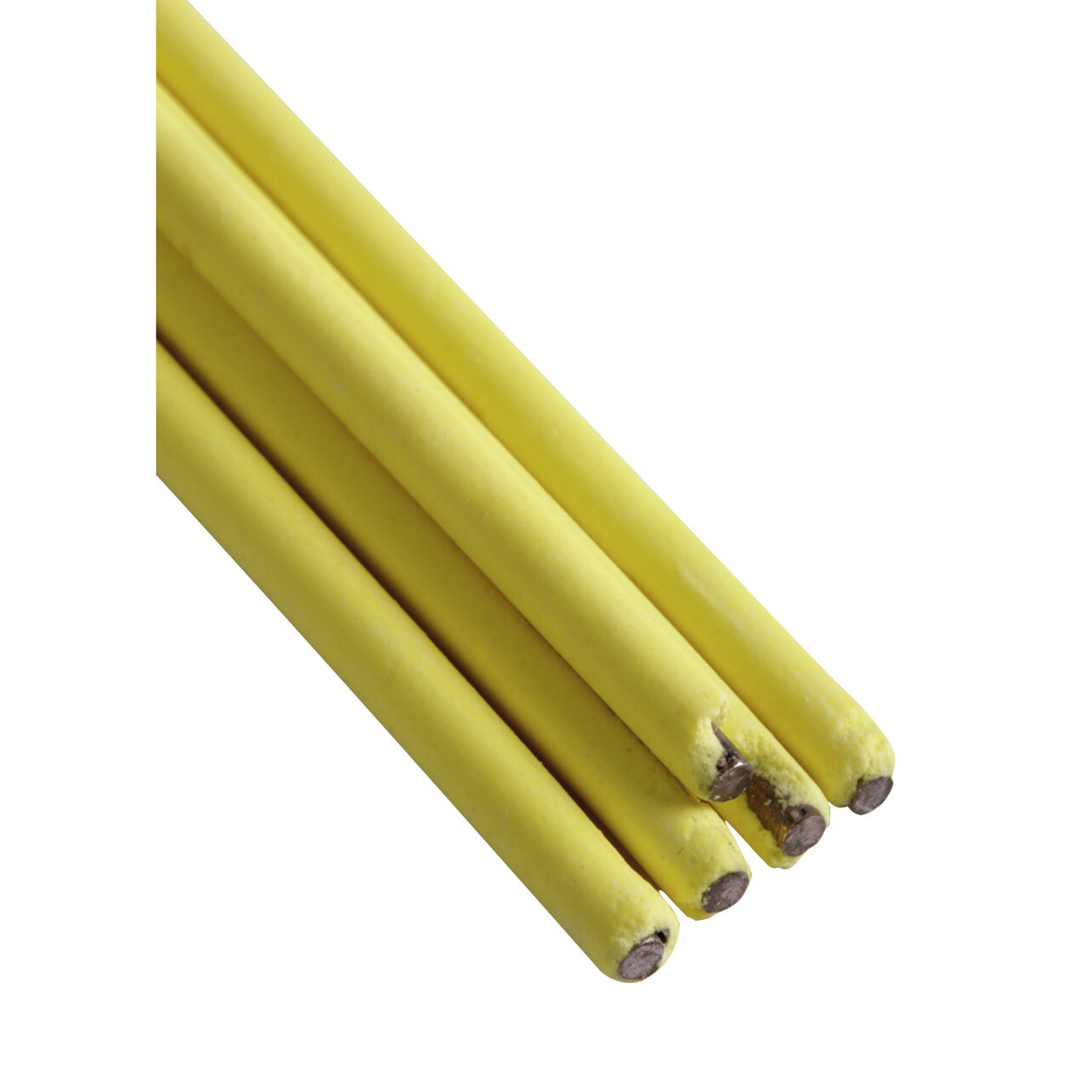 ROTHENBERGER ROLOT S45CuU, Hartlot, ISO 17672, umhüllt, 2mm, 100g - 45055
