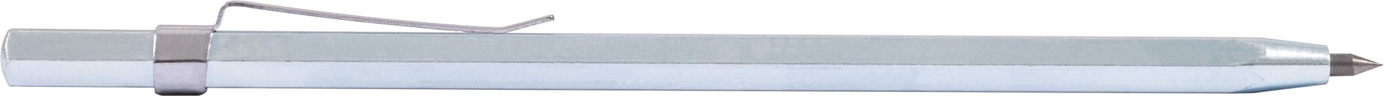 6-KT Reißnadel HM L.150mm TECWERK