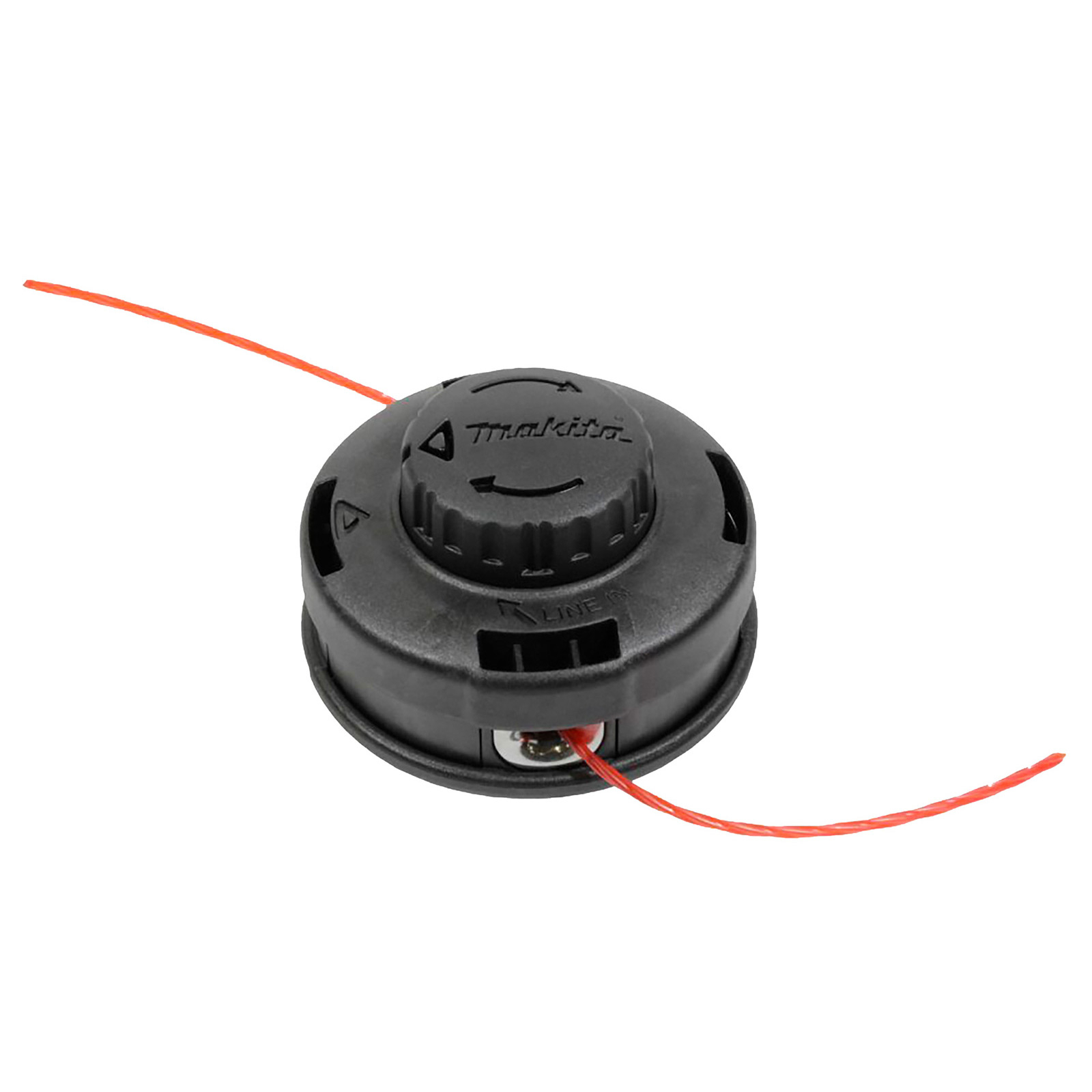 Makita 2-Fadenkopf Tag&Go 2,7 mm - 1912N0-2