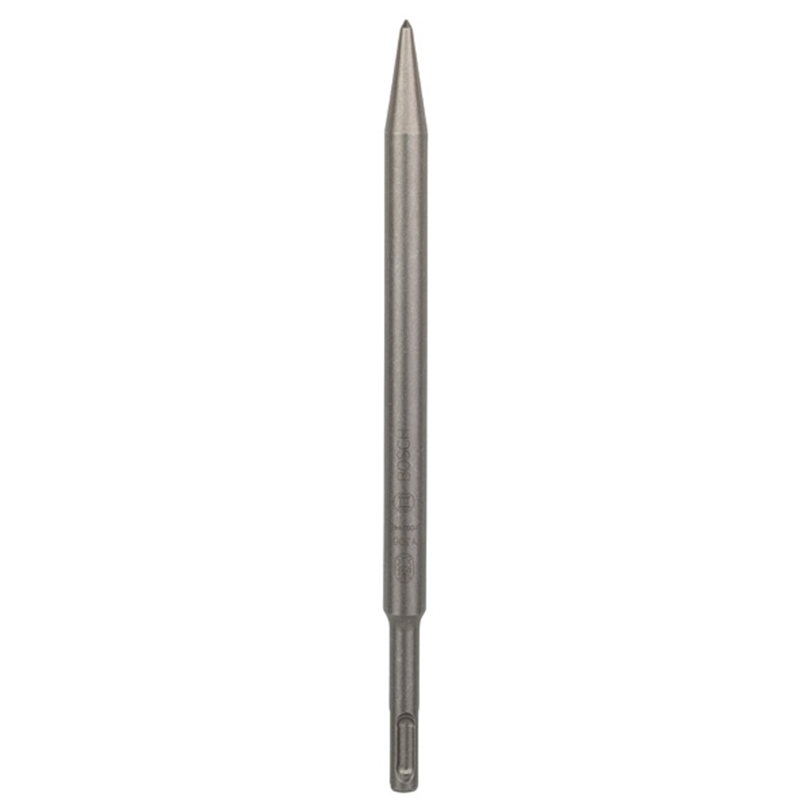 Bosch Spitzmeißel SDS plus Abgedrehte Spitze - 2609255574