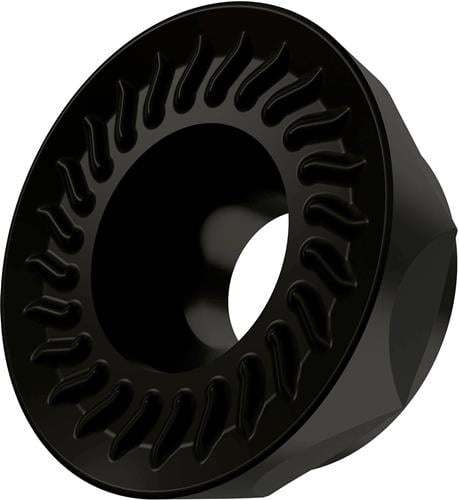 Fräswendeschneidplatte ISO RCMT 1606MOSN-M:M9325 D.5,5mm MT-CVD beschichtet