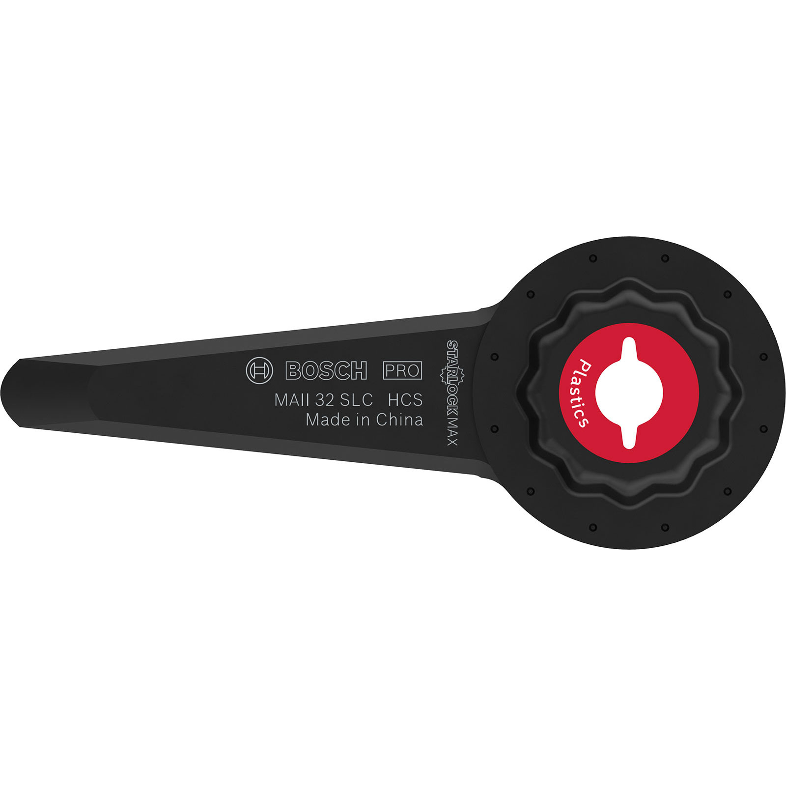 Bosch PRO MAII 32 SLC Blatt für Multifunktionswerkzeuge 32 x 70 mm - 2608669140