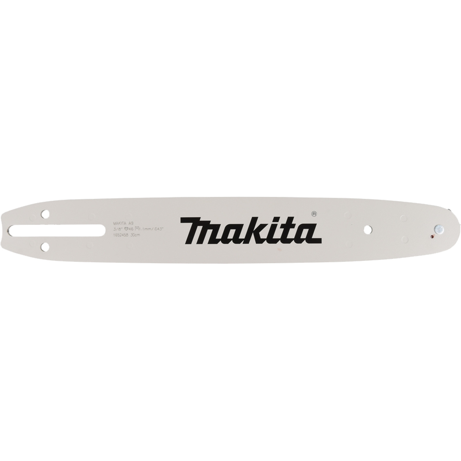 Makita Sternschiene 30 cm 1,1 mm 3/8" - 191G15-1