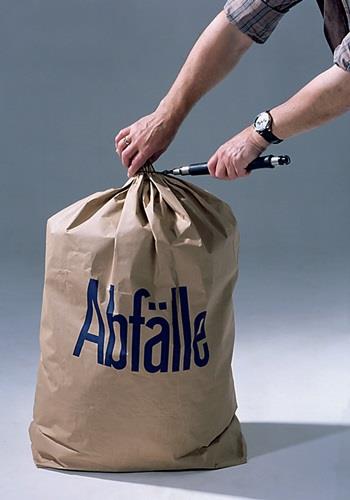 Papierabfallsack B700xL950mm - 9000466523