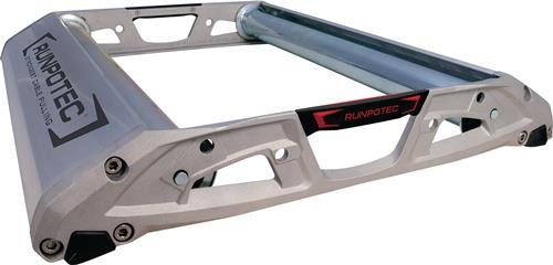 RUNPOTEC Kabelabroller PRO 530 D.1.000mm Trgf.215kg Trommel-B.max.53cm - 10134