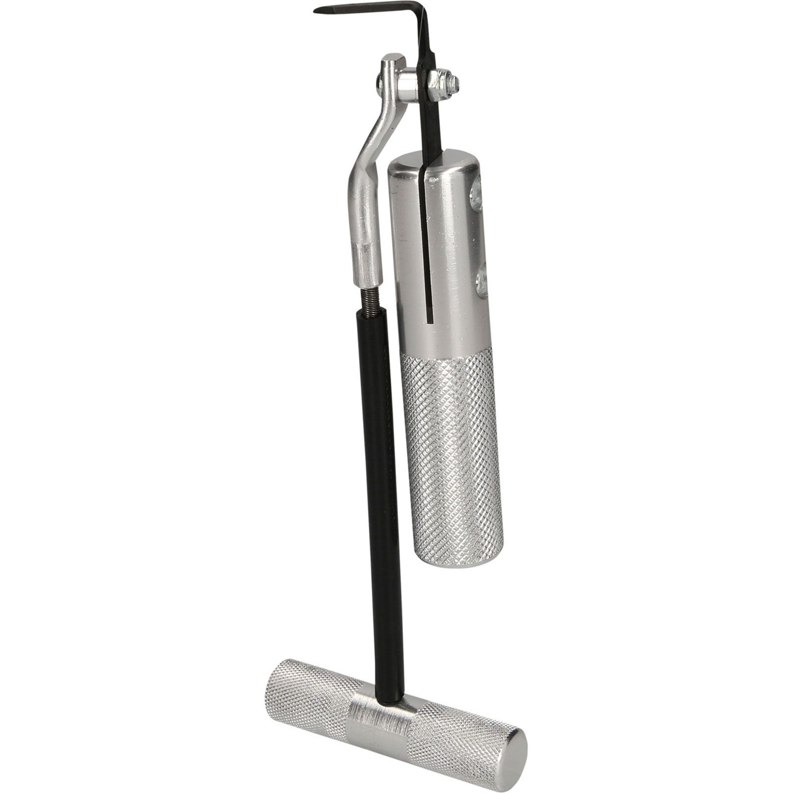 BRILLIANT TOOLS Ziehmesser für geklebte Scheiben - BT686003