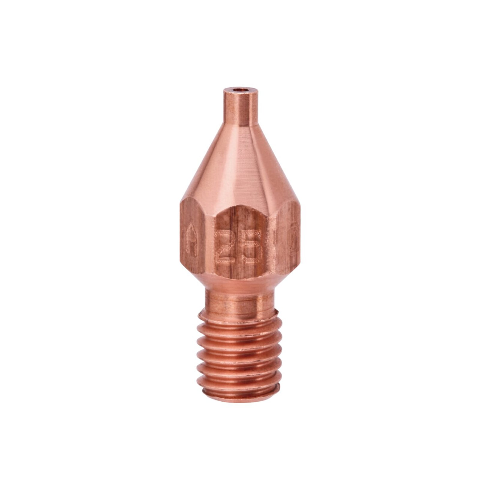 ROTHENBERGER Schneiddüse für Schneideinsatz, RE17, 25-50mm - 35344
