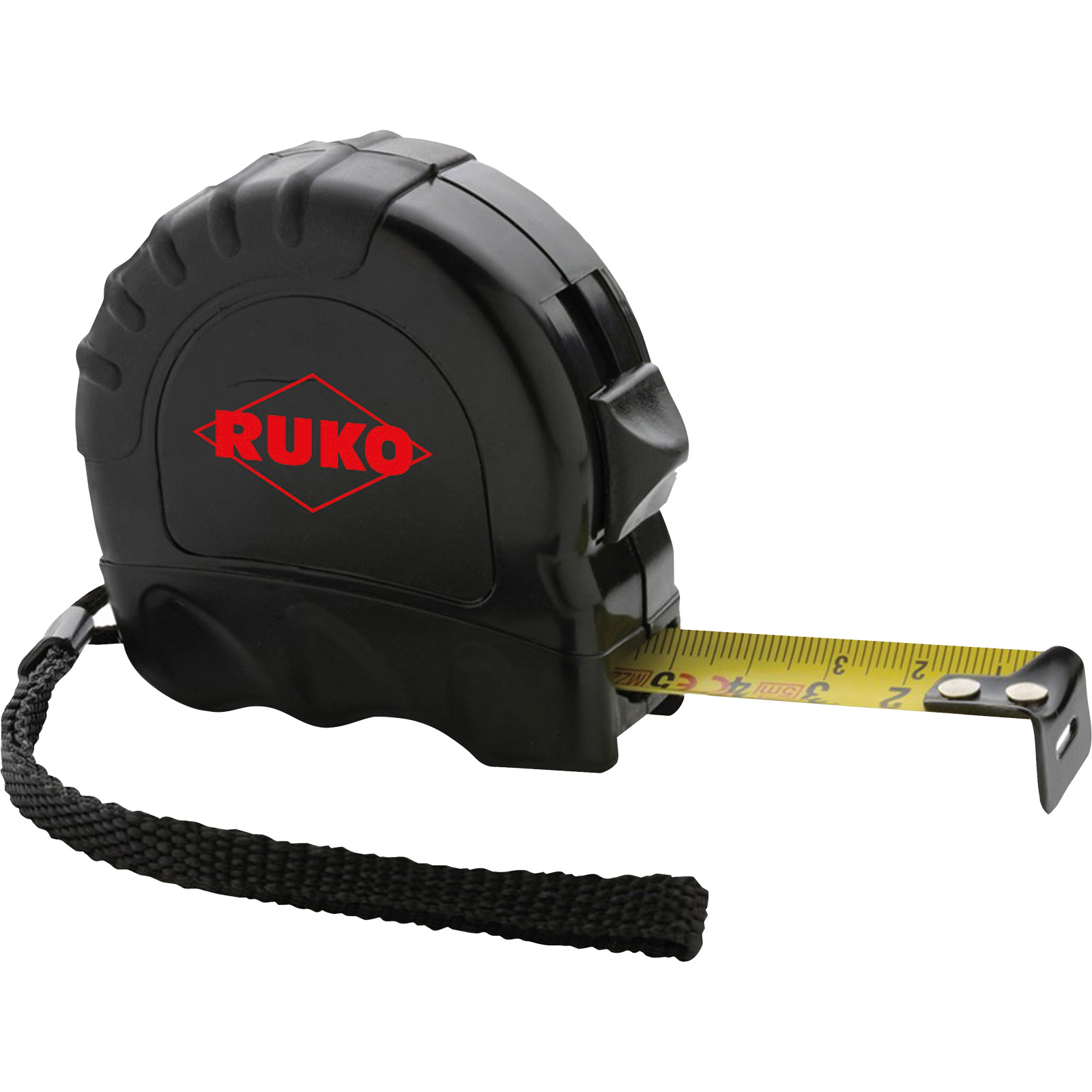 RUKO Rollmaßband - 810934