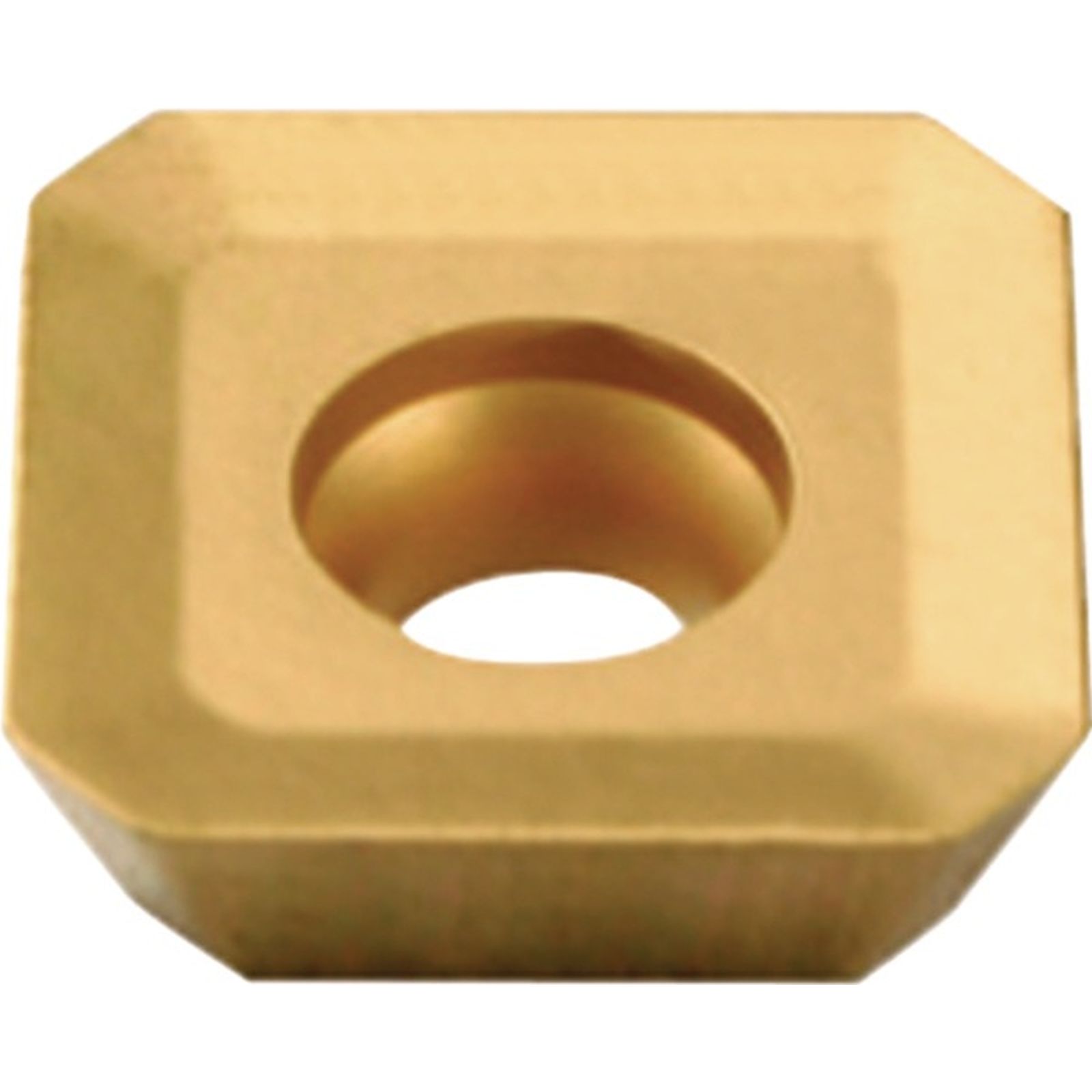 Wendeschneidplatte SEET1204AFSN-R PMK40 Bearb.Schrupp TECWERK