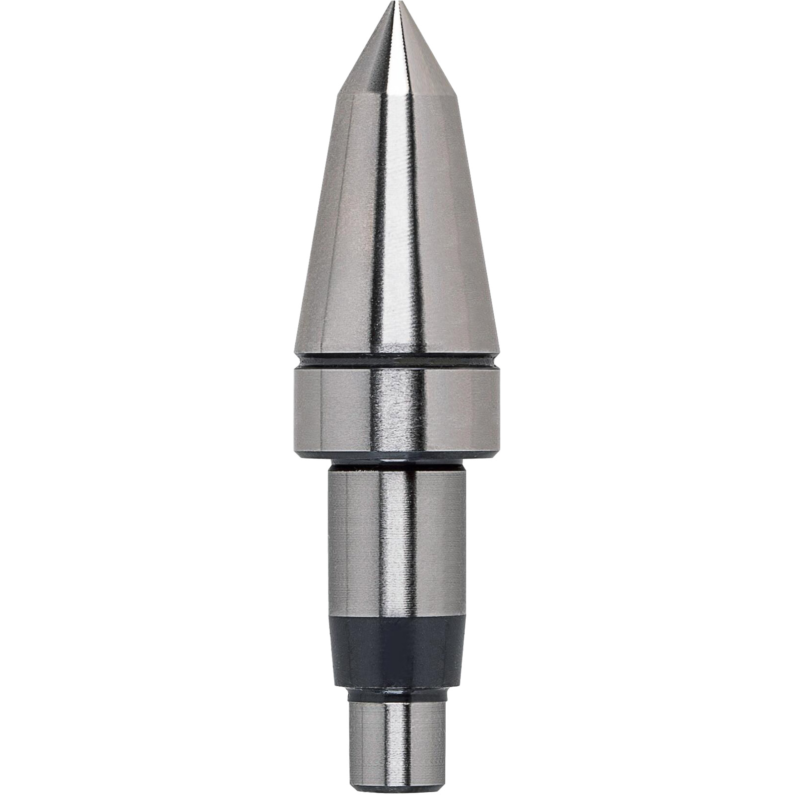 Röhm Ersatzlaufspitze 60°, Größe 754 + 755, Verlängerte NC-Spitze, Hartmetalleinsatz - 790291