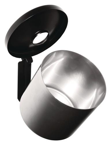 TKG Wandascher Ø150xH145mm - 350044