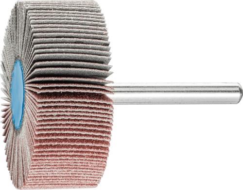 PFERD Fächerschleifer Ø 50 x H 20 mm Körnung 120 - 44504126