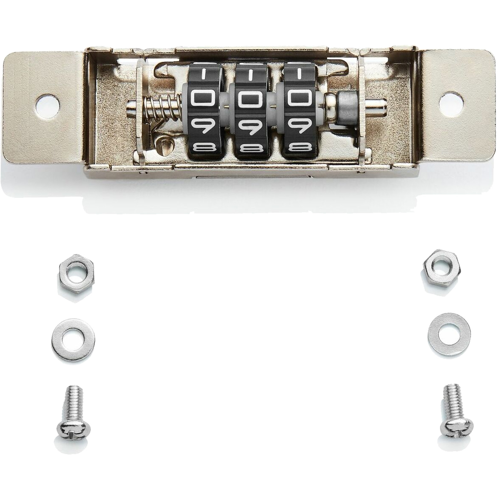 Knipex Ersatz-Zahlenschloss 0021xx / 9899xx - 002199V08