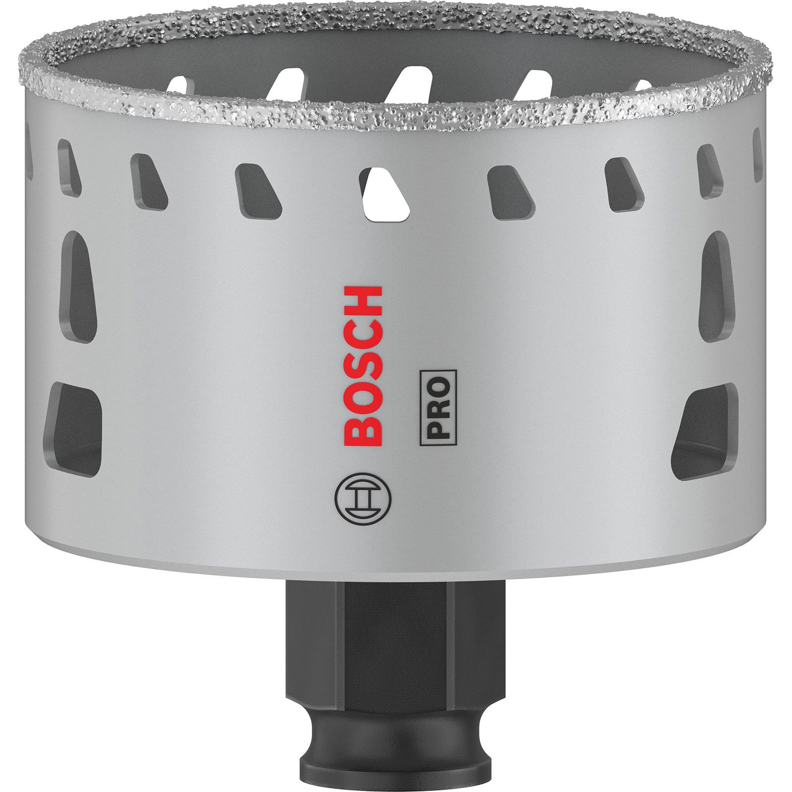 Bosch PRO Tile PC Plus Lochsäge 67 mm HS - 2608901568