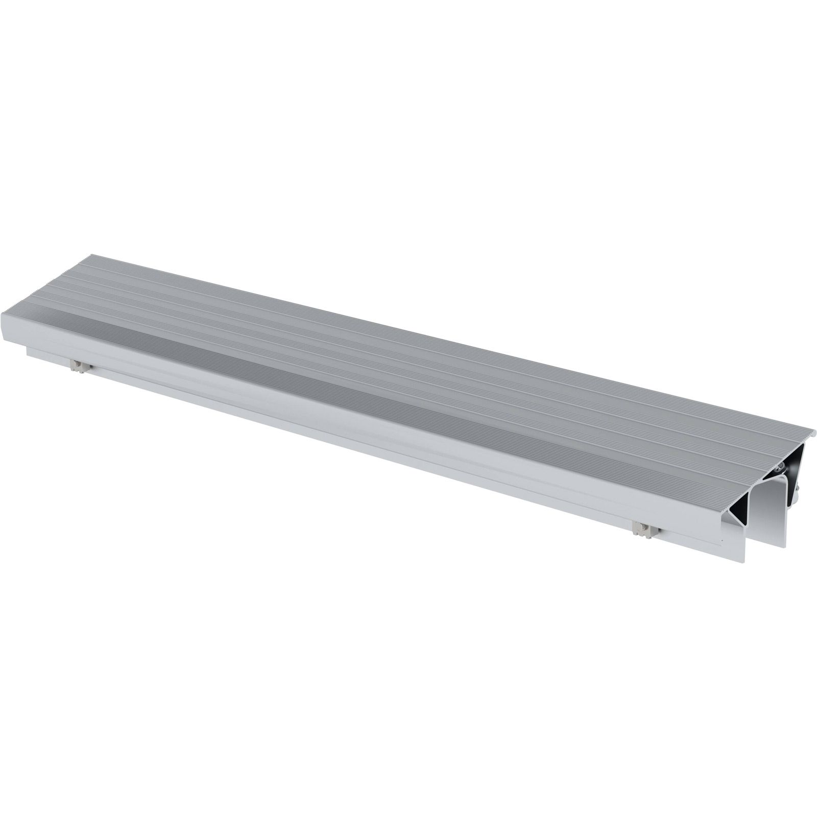 Günzburger Steigtechnik Stufenmodul MaxxStep Länge 581 mm - 019905
