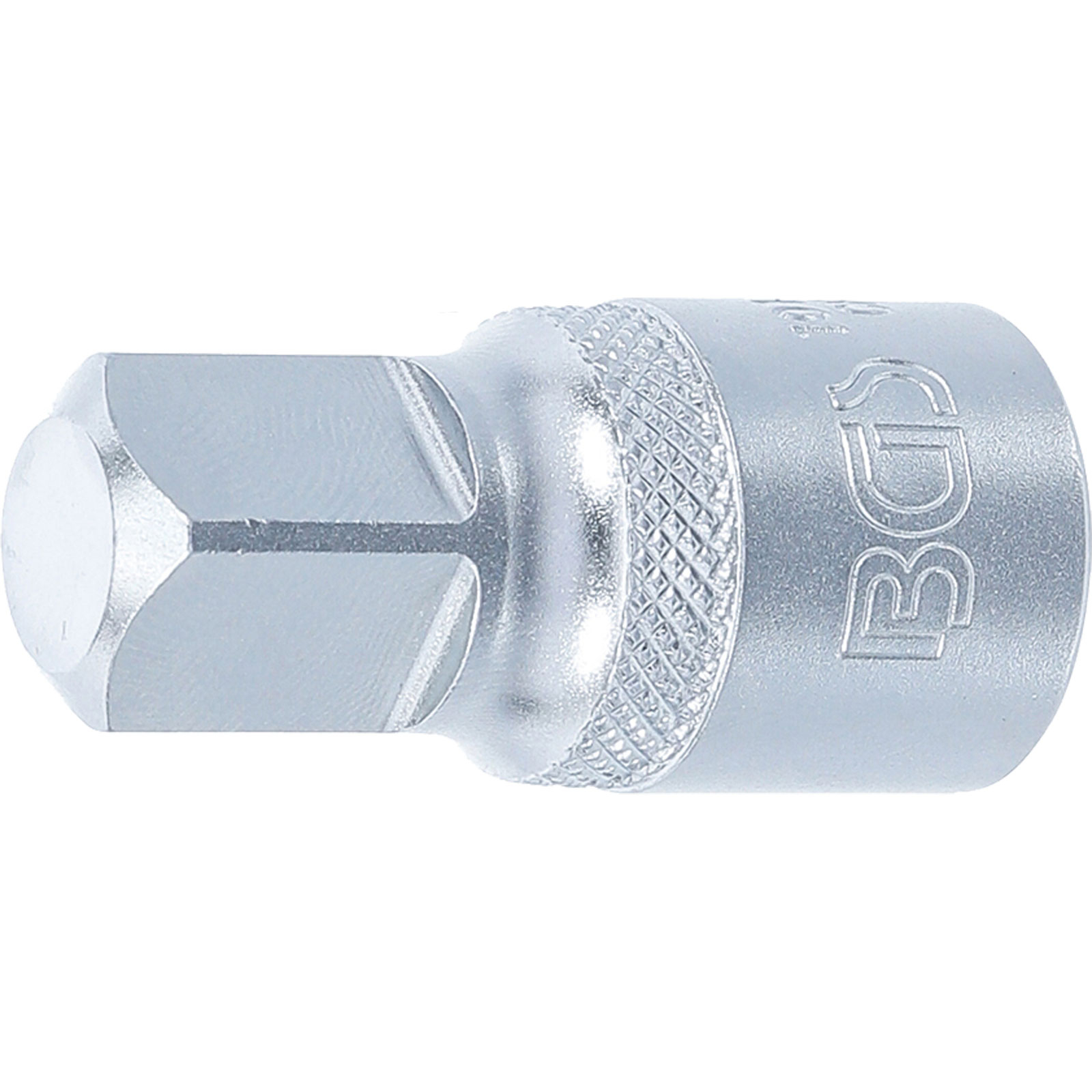 BGS Öldienstschlüssel Antrieb Innenvierkant 12,5 mm (1/2") Abtrieb Innenvierkant 1/2" - 1016-5