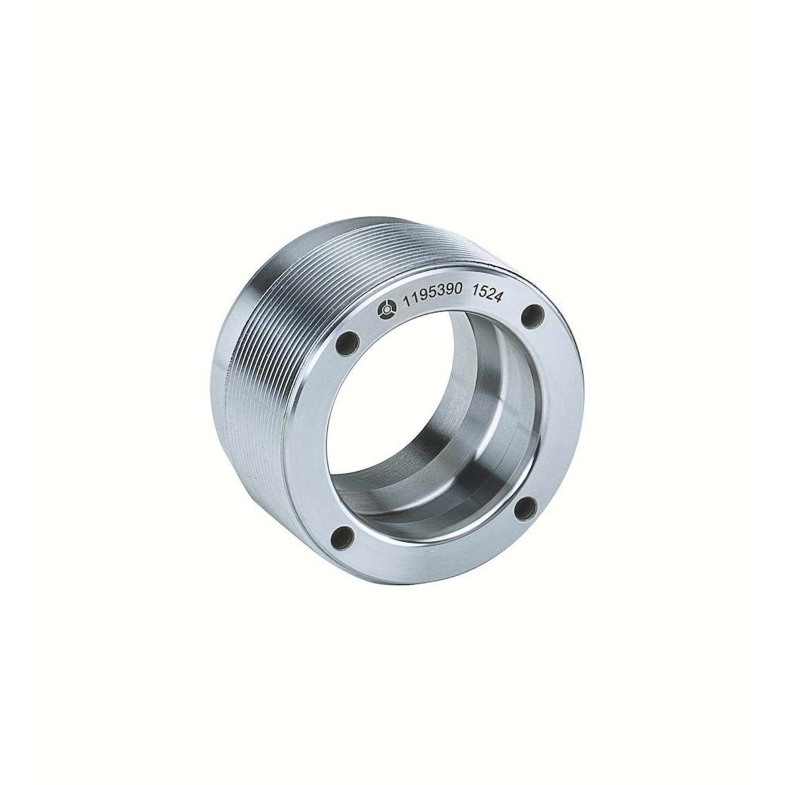 Röhm Typ 285-97 005 Adapterring für Einbauspannkopf - 1195390