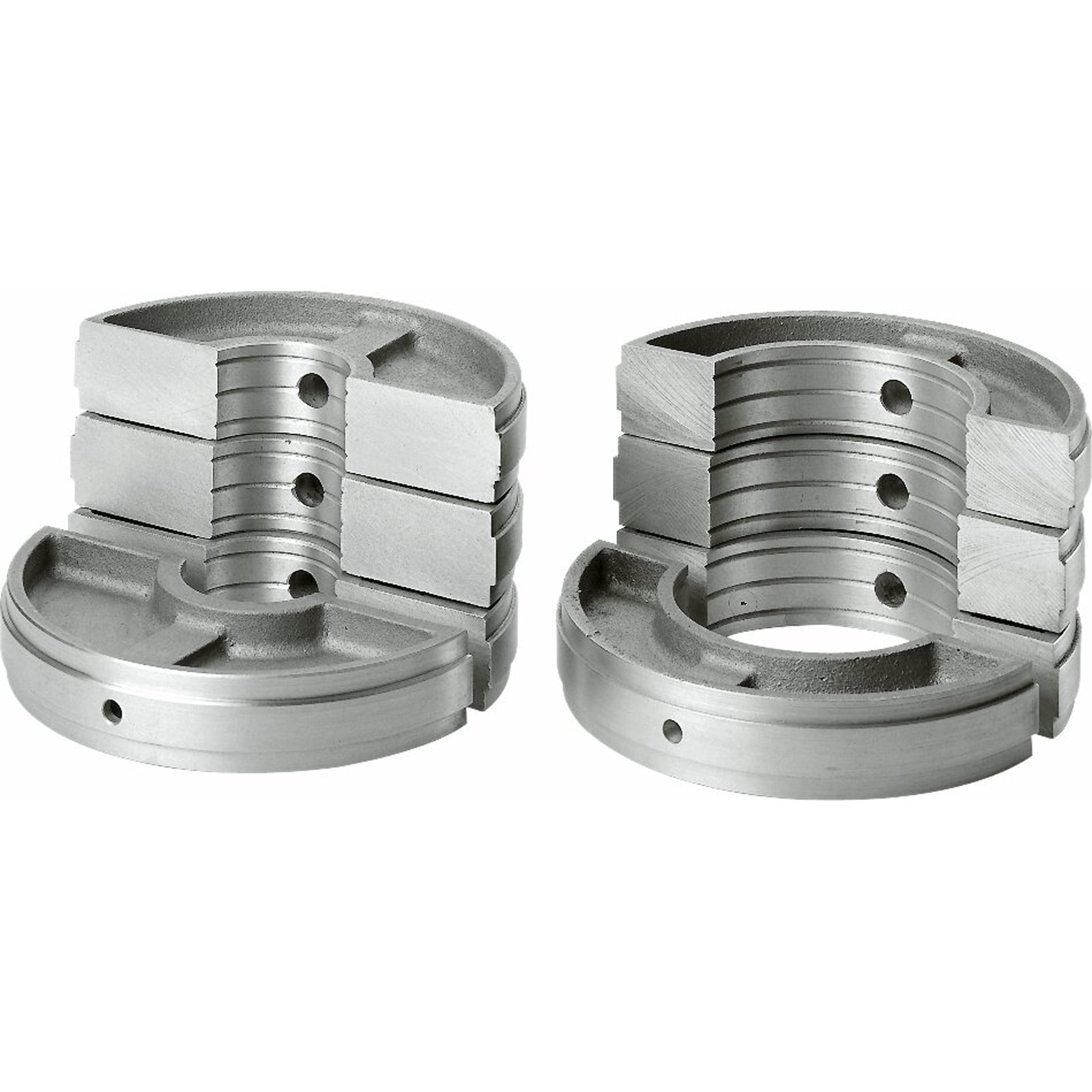 ROTHENBERGER Reduktionsspanneinsatz für P500B, 200mm, schmal - 53447