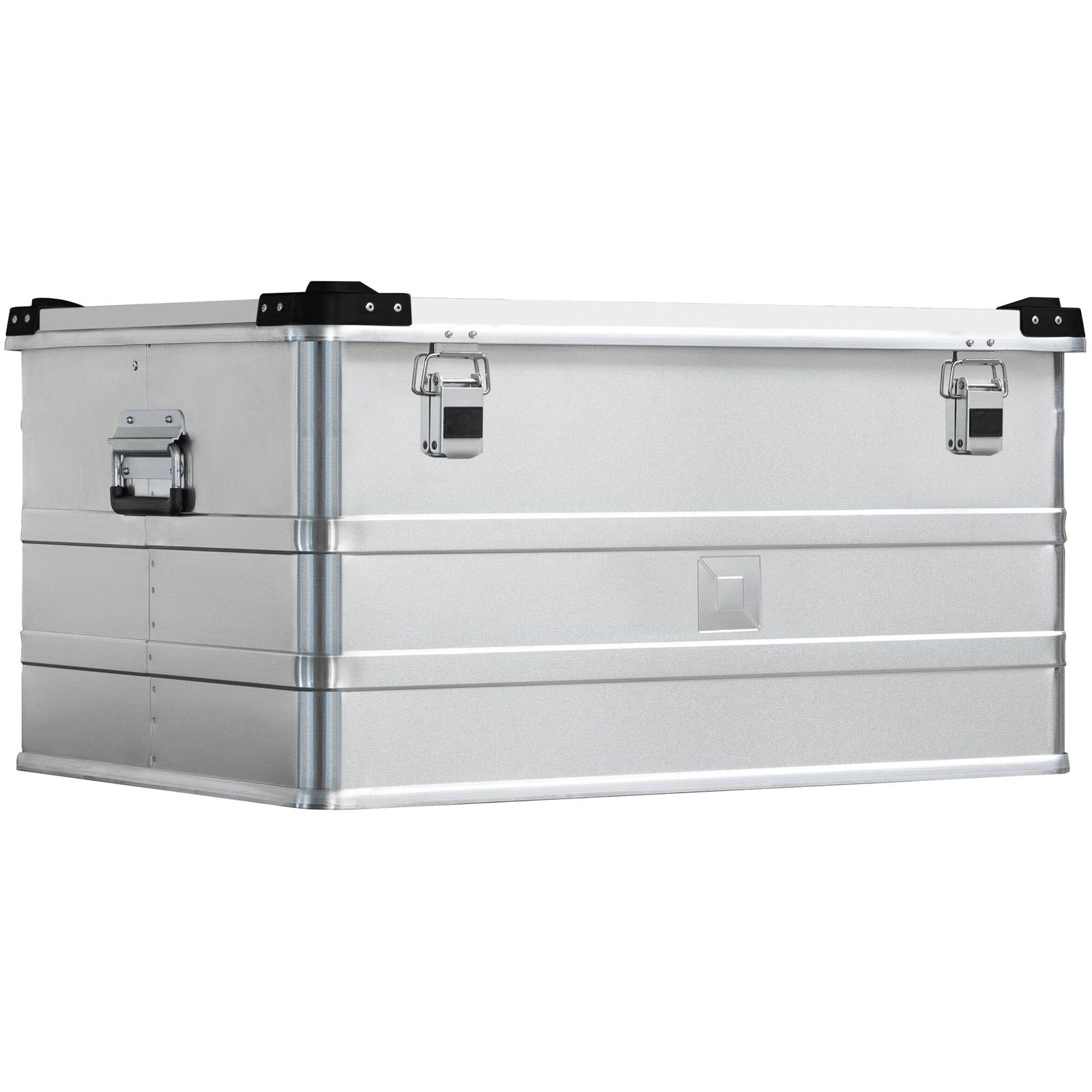 Günzburger Steigtechnik Transportkiste Alu stapelbar 157 l - 011180
