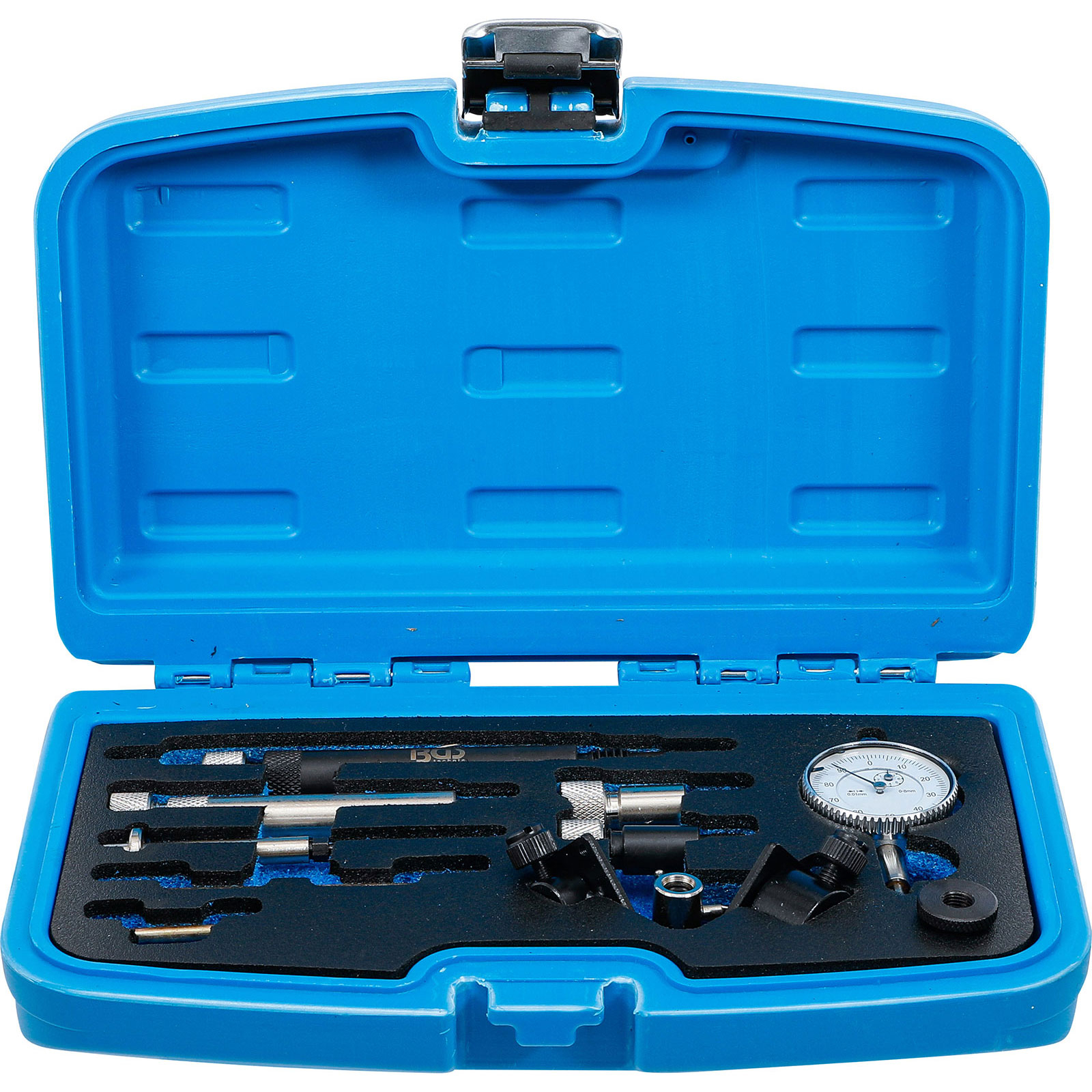 BGS Einstell-Werkzeug-Satz für Dieselpumpen 10tlg. - 8157