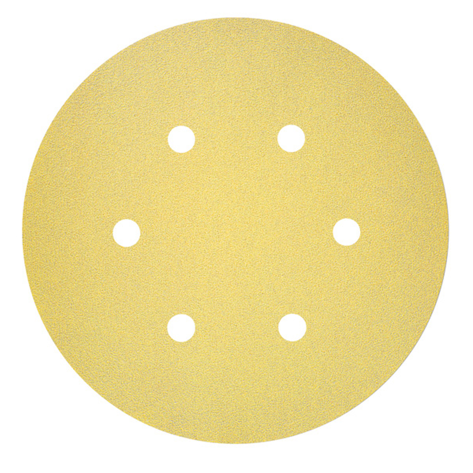 Bosch C450 Standard for General Purpose G100 150 mm 6 Löcher 50 Stk. - 2608621724