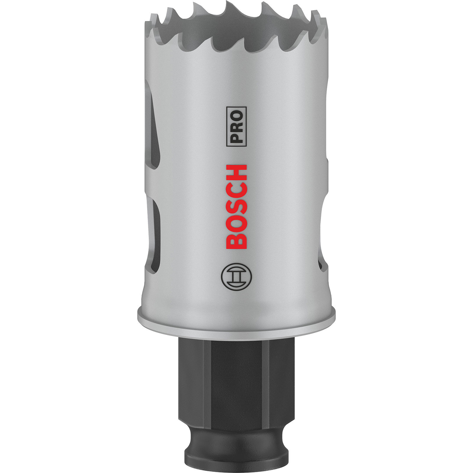 Bosch PRO Multi Material PC Plus Lochsäge 30 mm - 2608594375