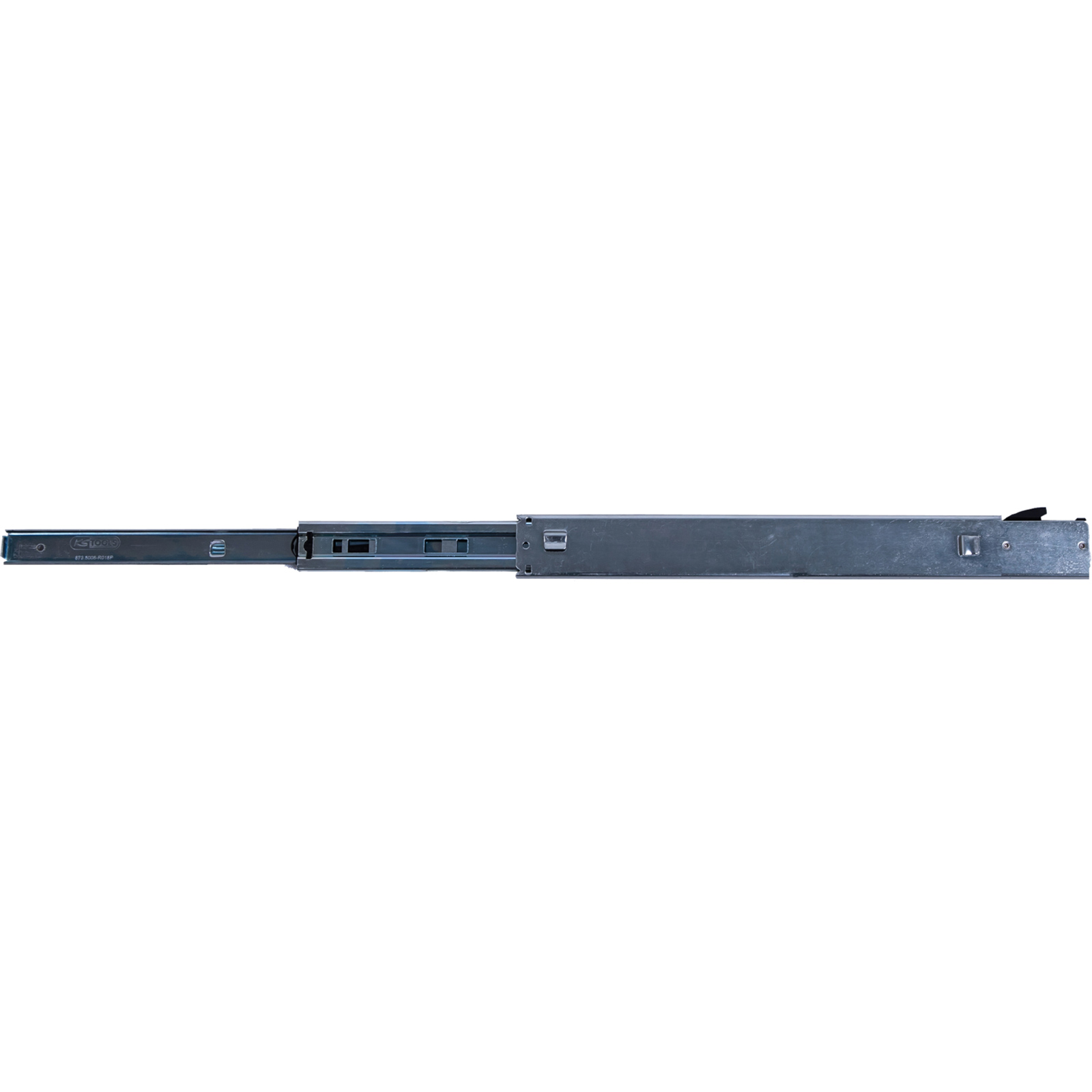 KS TOOLS Vollauszug Kugelführung mit autom. Rückzug zu Werkstattwagen P35 - 873.5008-R018P