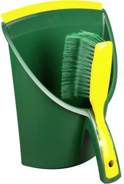 BÜMAG Krallenkehrgarnitur JUMBO 5/1551-1