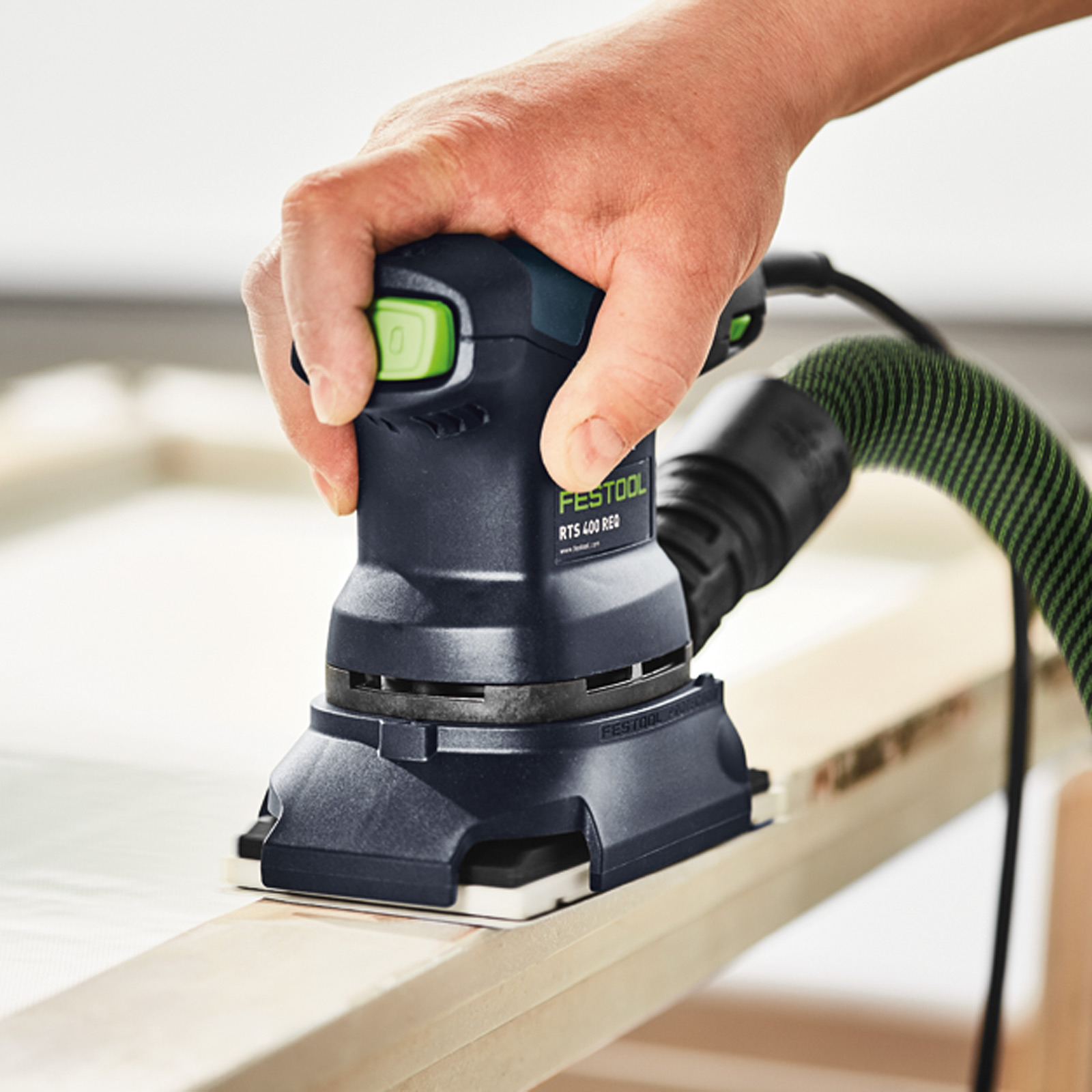 Festool 50x Rubin Schleifstreifen STF 80X133 P80 RU2/50 - 499048