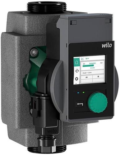 Wilo Nassläufer-Hocheffizienzpumpe Stratos PICO plus 25/0,5-6 - 7000517051