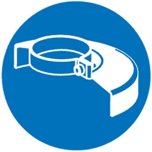 Technisches Piktogramm