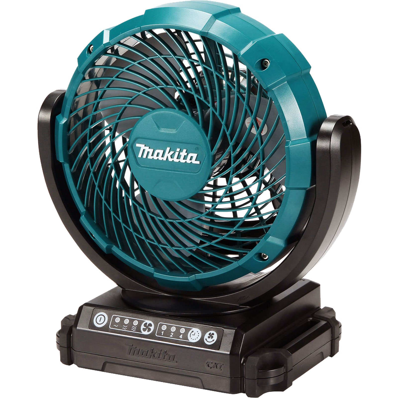 Makita CF101DZ Akku-Lüfter 12 V max. Solo