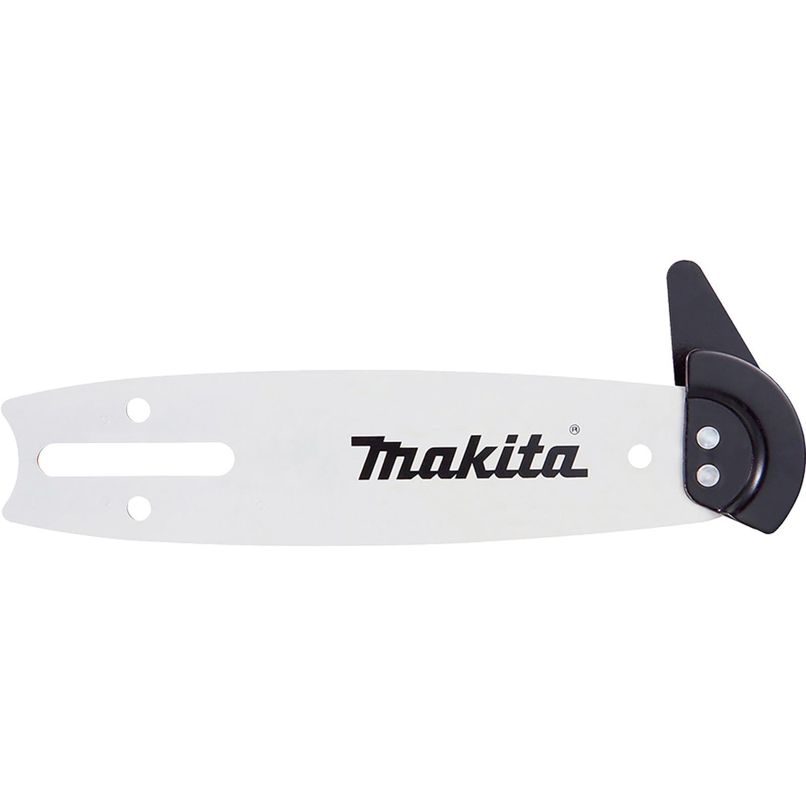 Makita Sägeschiene 11,5 cm 1,3 mm 1/4" für Akku-Kettensäge - 158476-6