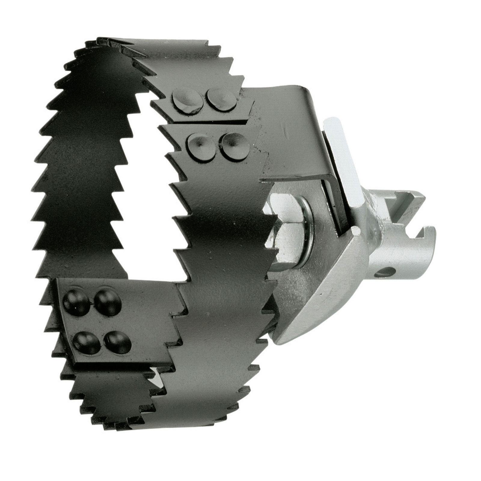 ROTHENBERGER Zweiweg-Wurzelschneider, 22K, D=65mm  - 72265