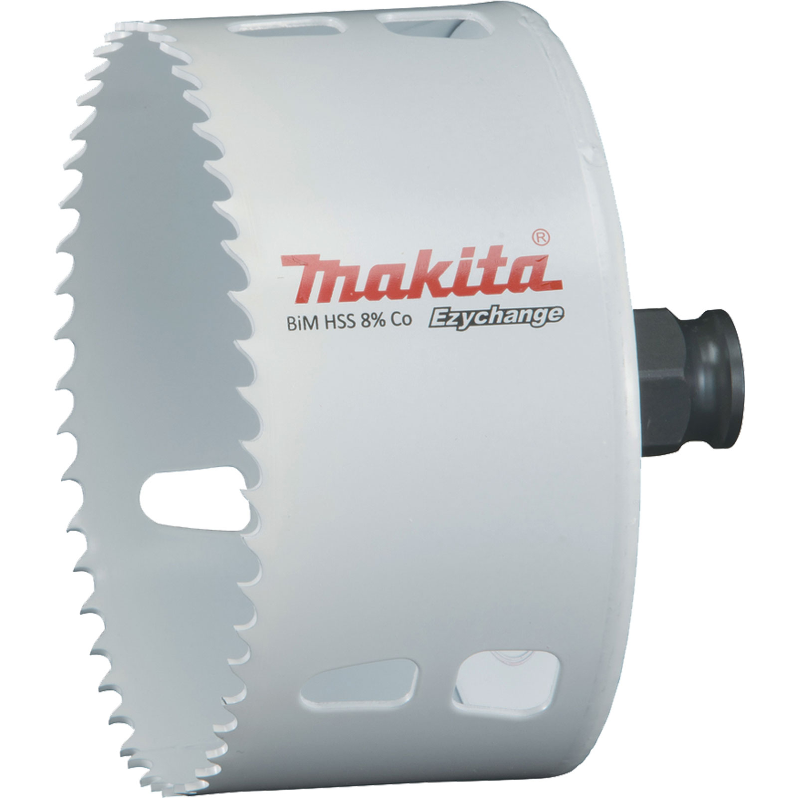 Makita EZYCHANGE BIM-Lochsäge 95 mm - E-03981