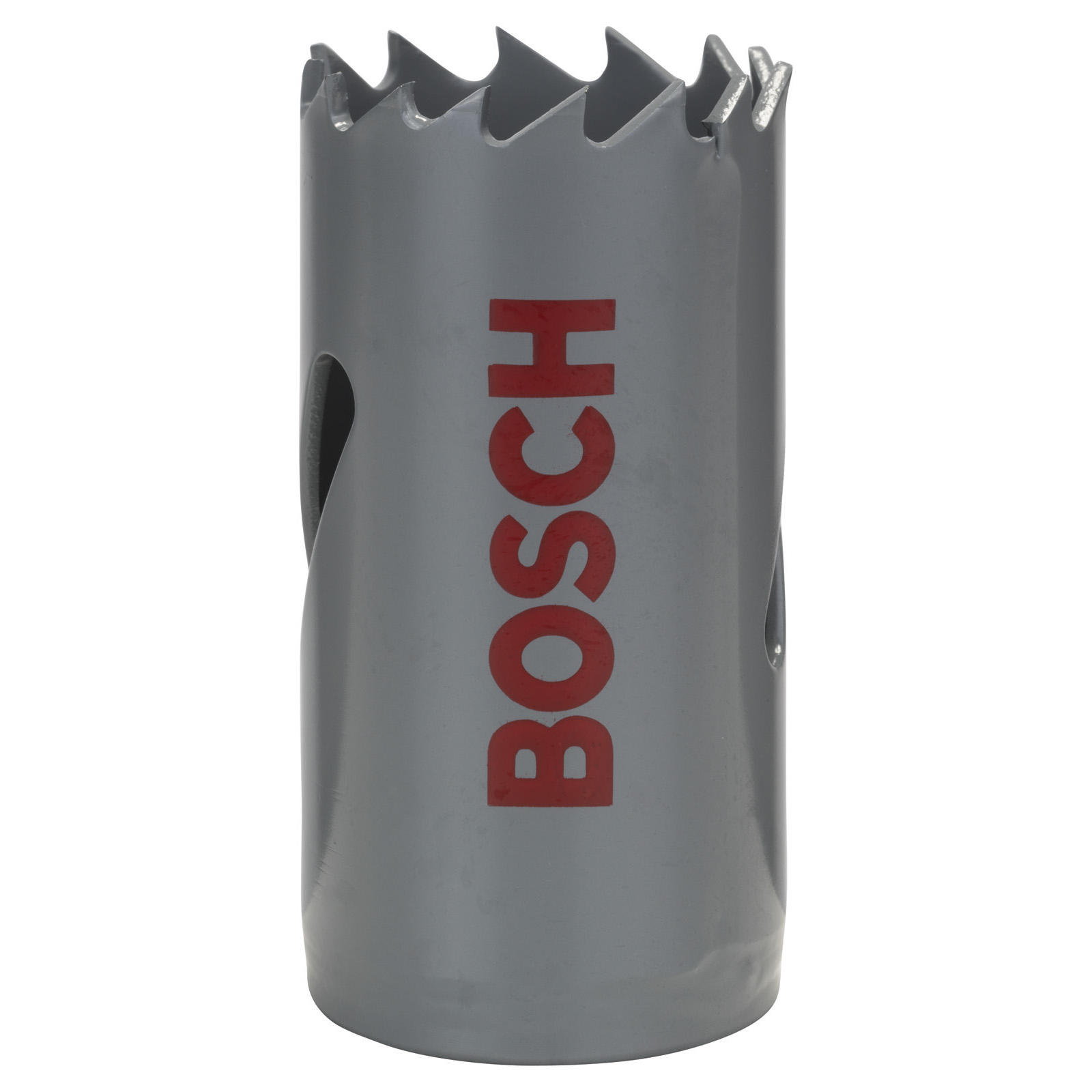 Bosch Lochsäge HSS-Bimetall für Standardadapter 27 mm 1 1/16" - 2608584106