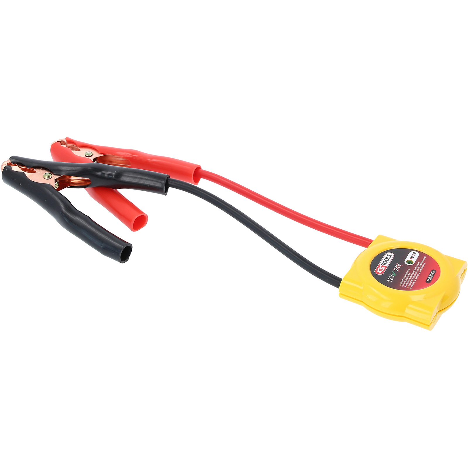 KS TOOLS Elektronischer Überspannungsschutz 12V - 150.3080