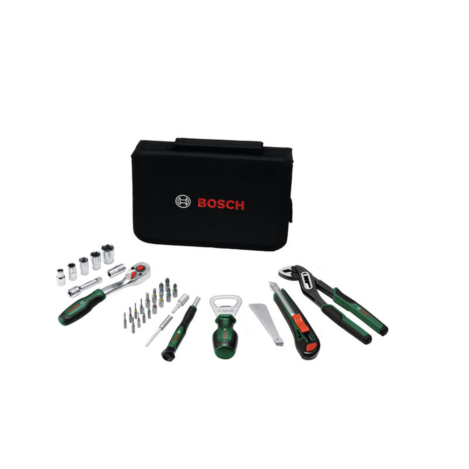 Bosch Handwerkzeuge Adventskalender 2026 - 6035952399