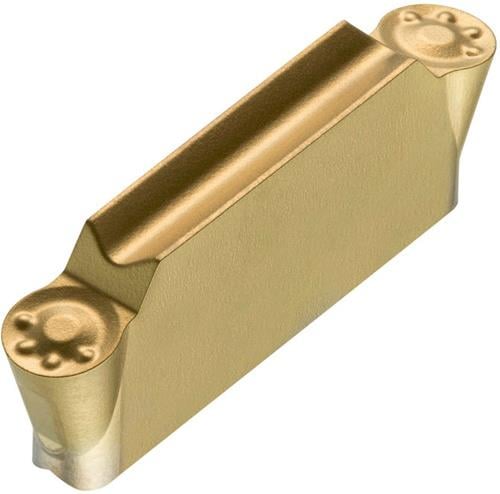 Drehwendeschneidplatte ISO LCMF 0316MO-MP:T8330 Tiefe 1,5mm PVD beschichtet