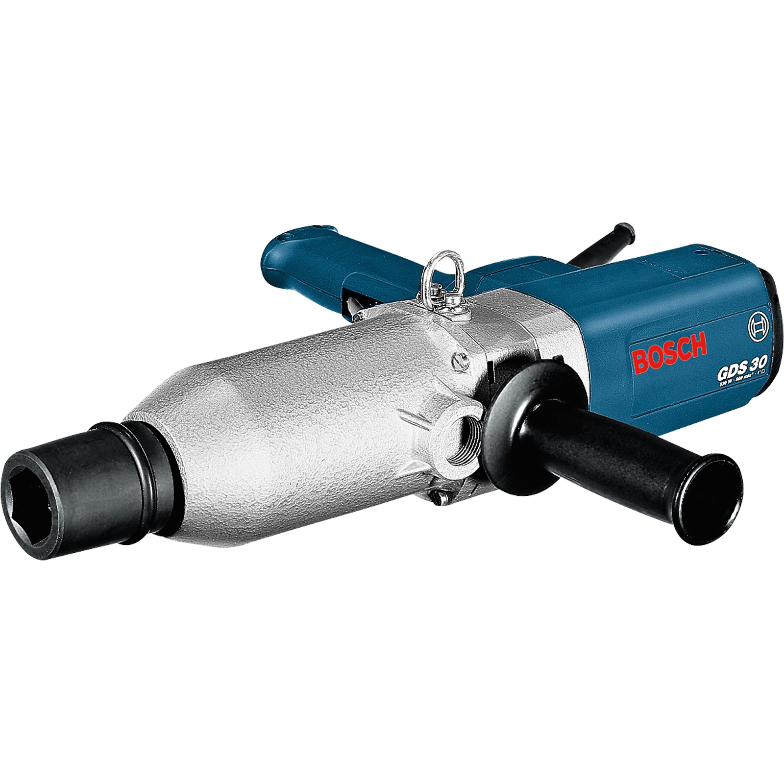 Bosch Schlagschrauber GDS 30 920 Watt im Koffer - 0601435103