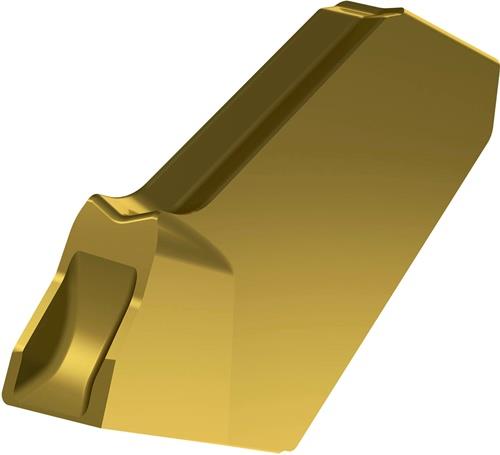 Drehwendeschneidplatte ISO LFMX 2.0-.16SNM2:6640 Breite 2mm MT-CVD beschichtet