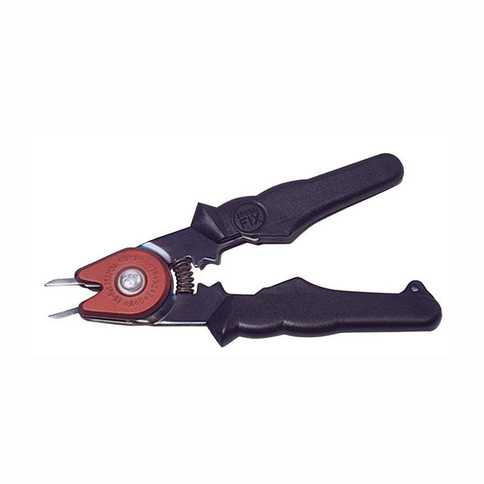 CO₂-Spezialzange Fix für Düse